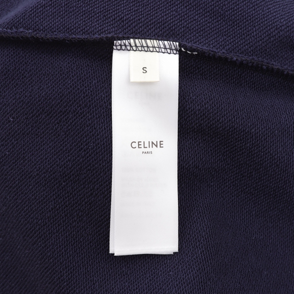 ブランドパーカー着用イメージ